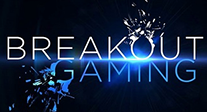 breakout gaming