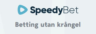 speedy bet slogan