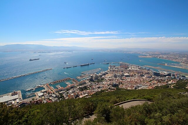 Gibraltar